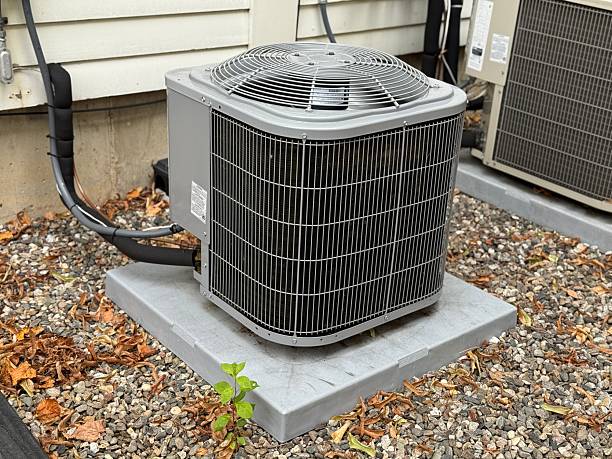24/7 Emergency Air Conditioning Repair experts in Petersburg, VA
