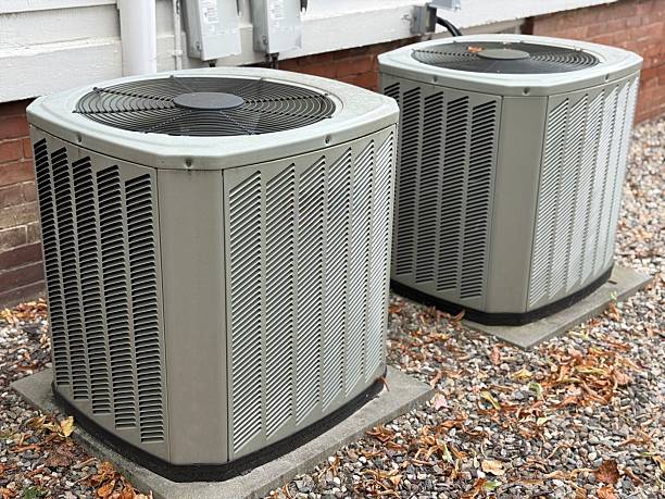 Reliable Air Conditioning Repair contractor in Petersburg, VA by Leonard HVAC