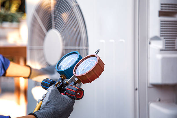 Affordable Air Conditioning Repair solutions in Petersburg, VA