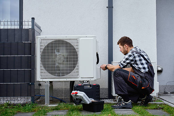 Top rated local Air Conditioning Repair specialists in Petersburg, VA